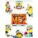 Despicable Me 2 [DVD] [2013]